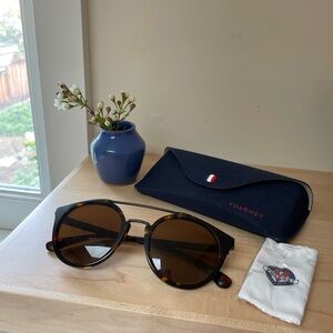 BNWT Vuarnet Sunglasses